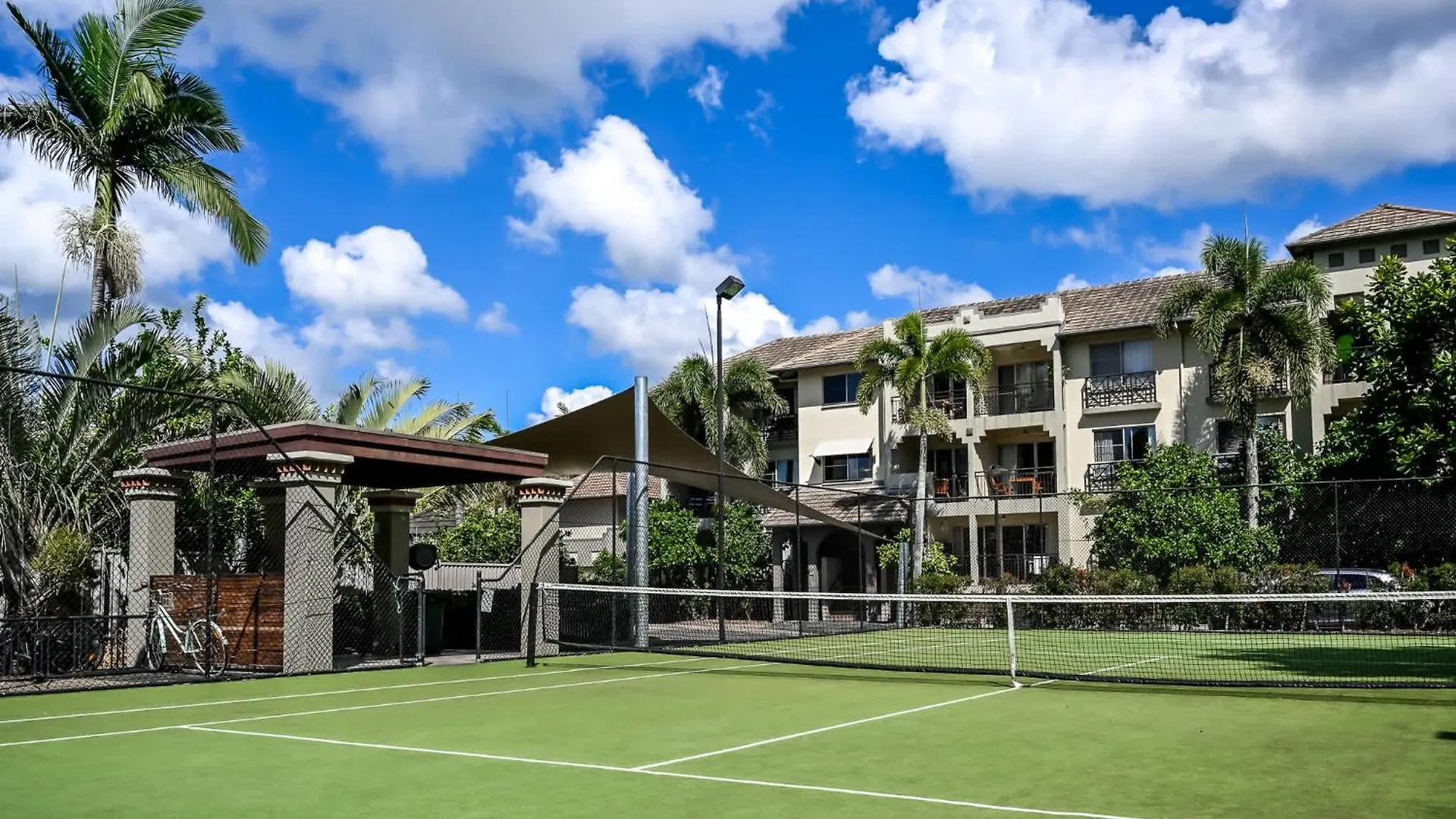 דירות Westcourt Mountain Panorama-9 Pools Gym & Bbq
