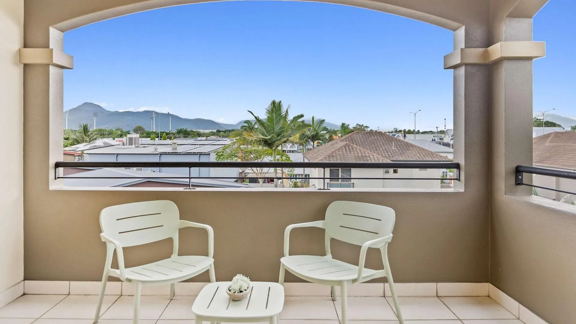 דירות Westcourt Mountain Panorama-9 Pools Gym & Bbq
