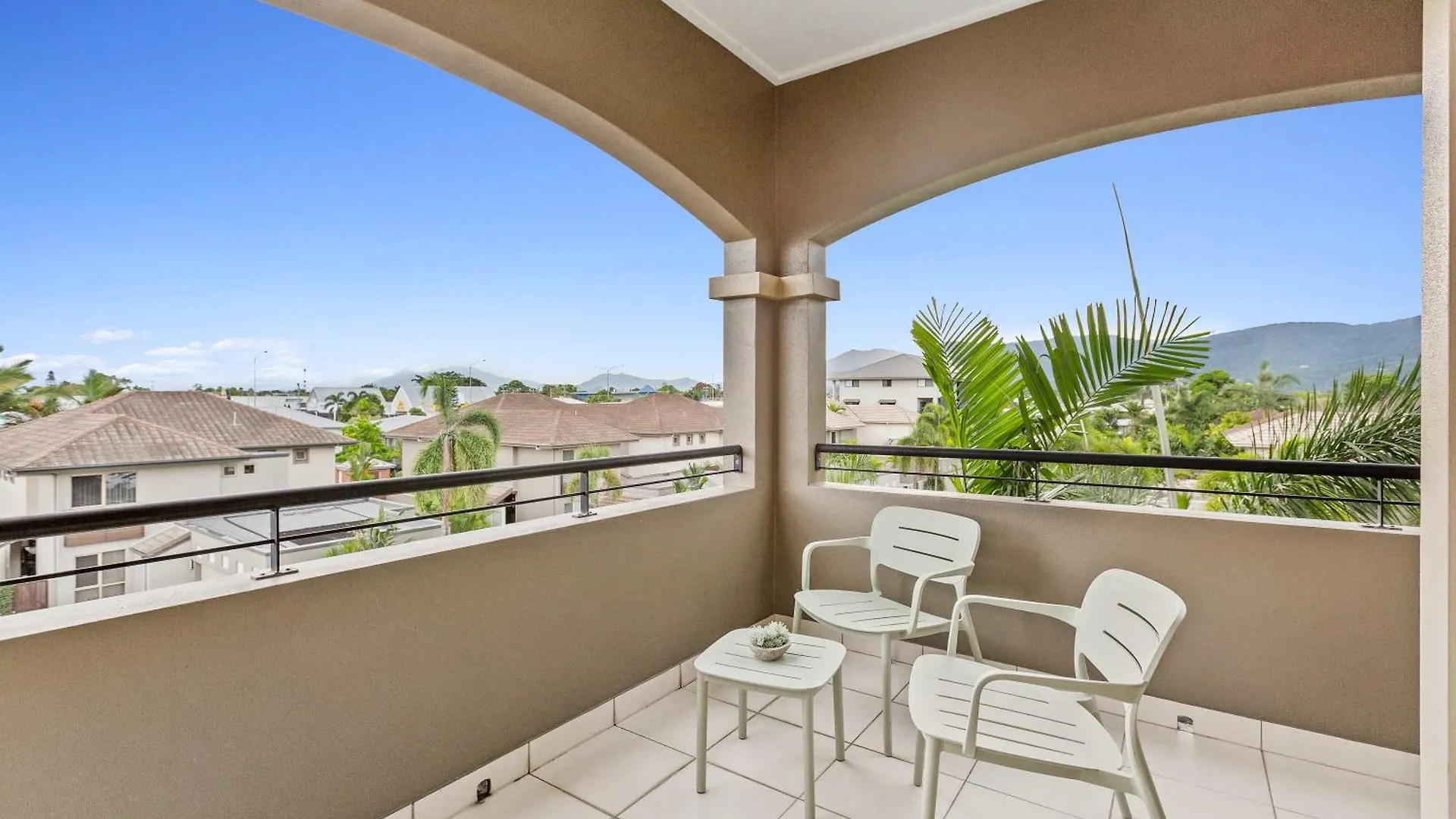 דירות Westcourt Mountain Panorama-9 Pools Gym & Bbq